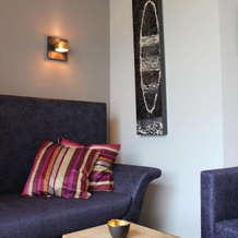 Naturpur Hotel Maarblick, Мерфельд — фото 5