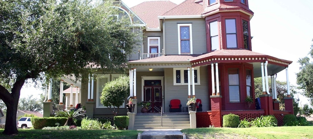 Angels Nest Bed And Breakfast, Уэтерфорд — фото 1