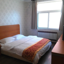 Juntai Hotel - Baotou, Баотоу — фото 4