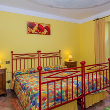 Agriturismo Casa Vecchia, 切托内 — 照片 3
