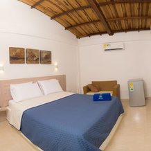 Hotel Senderos del Mar - Hostel, 瓜查卡 — 照片 3