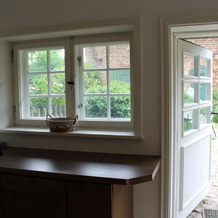 Ferienwohnung in Reddelich for 4 Personen, 雷德利希 — 照片 4