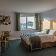 Croyde Bay Hotel or Self Catering, 乔治汉姆 — 照片 4