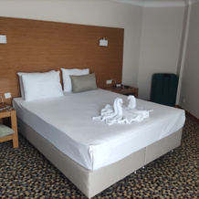 Ada Newday Resort Hotel, Кушадасы — фото 2