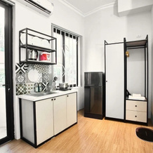 Eco Nest Hotel & Apartment, Ханой — фото 3