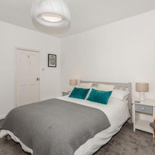 20 Woodman Terrace, Skipton, 斯基普顿 — 照片 4