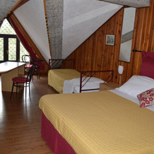 Albergo Sella, Abbadia San Salvatore — photo 4