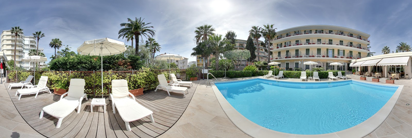 Paradiso, Sanremo — photo 1