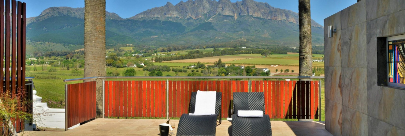 The Coach House at Val du Charron, 惠灵顿 — 照片 1