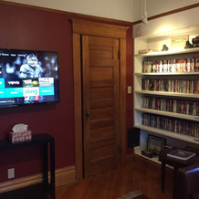Burford House Inn, Iowa City — photo 3