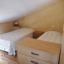 Les Dantous Gîte, Кастельсарразен — фото 4