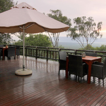 Shayamoya Tiger Fishing and Game Lodge, 蓬戈拉 — 照片 3