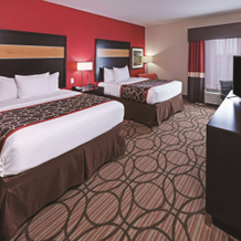 La Quinta Inn & Suites by Wyndham Wichita Falls - MSU Area, 威奇托福尔斯 — 照片 3