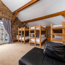 The Coachman's Quarters at Muncaster Castle, 雷文格拉斯 — 照片 5