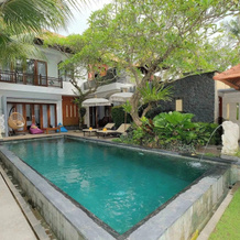 Kayangan Villas Saba, 萨巴 — 照片 3