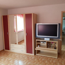 Ferienwohnung Katharina, Эттенхайм — фото 2
