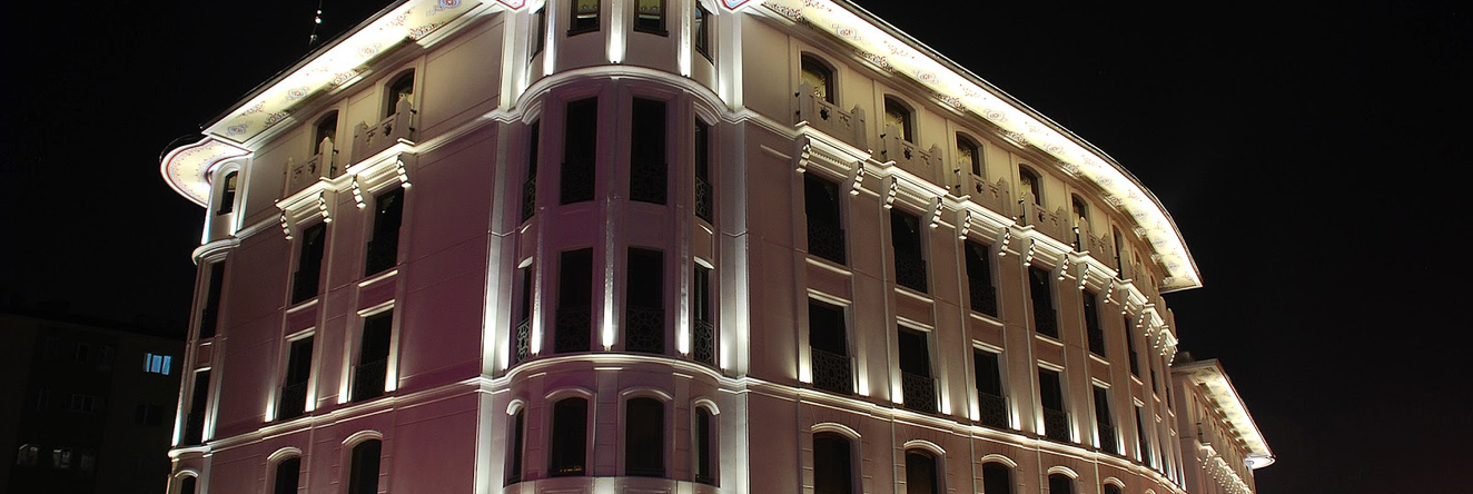 Hurry Inn Merter Istanbul, Стамбул — фото 1