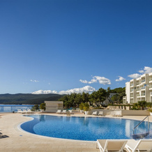 Valamar Bellevue Resort, Рабац — фото 5
