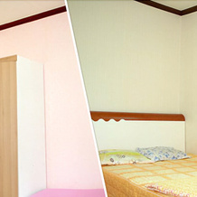 Pocheon Woomuldongsan Pension, 抱川 — 照片 3