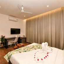 Inventree Aranya Resorts And Spa, Gonikoppal — photo 2