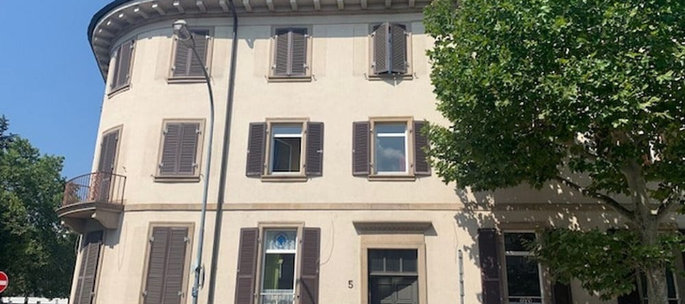 Apart Wohnraum Eulenburg West, Frankenthal — photo 1