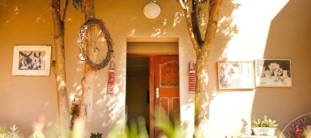 Die Opstal Self-Catering, Риверсдейл — фото 1