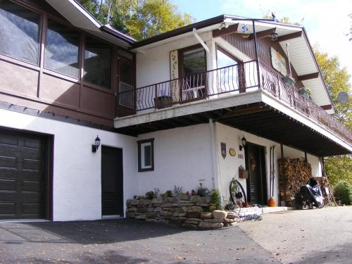 Au Beau Soleil, Mont-Tremblant — photo 1