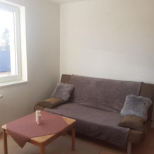 Apartmány Alizé, Подебрады — фото 4