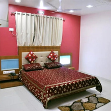 Hotel Laxmi Residency, Биканер — фото 5