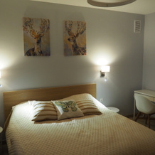 V Tsentre S Vidom Na Volgu Apartments, Uglich — photo 4