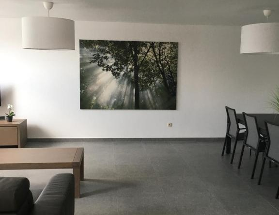 Casa Akuta Airport Flat, Kortenberg — photo 1