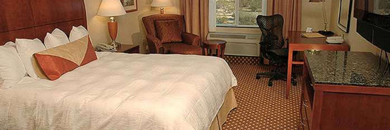 Hilton Garden Inn Victorville, Victorville — photo 1