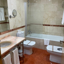 Hotel Malena, 贝纳布隆 — 照片 5