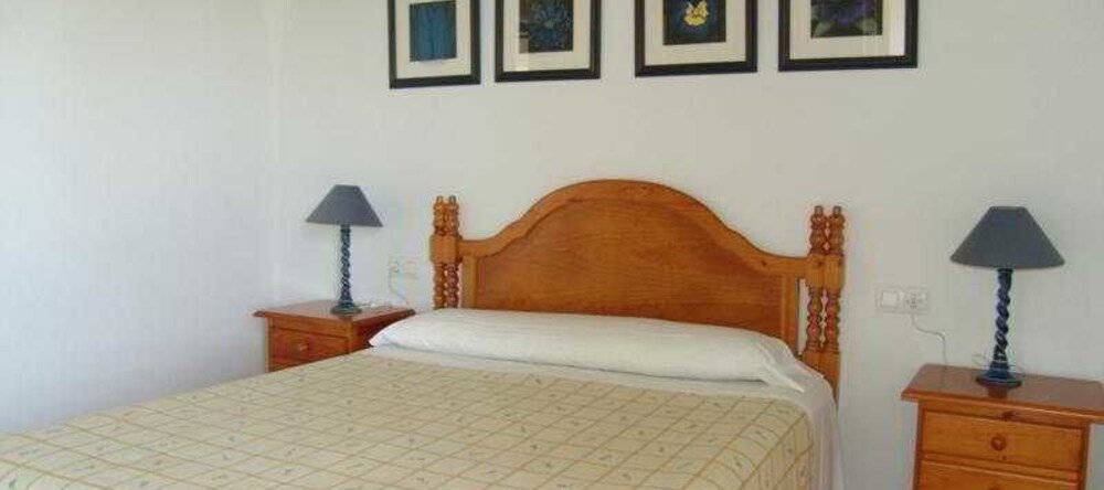 Villas Torret de Baix, Sant Lluis — photo 1