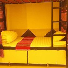 Tada Tours And Hostel, Дьенбьенфу — фото 4