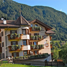 Stella Alpina, Moena — photo 5