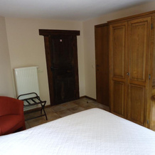 Hotel La Crémaillère, 利布拉蒙-舍维尼 — 照片 5