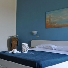 Hotel Ustica Punta Spalmatore H.U.P.S., 乌斯蒂卡 — 照片 5
