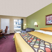 Surestay By Best Western Atlanta Northeast, Кларкстон — фото 2