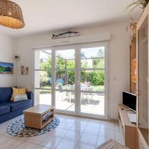 Holiday Home Oscar - Hsm402, Отвиль-Сюр-Мер — фото 3