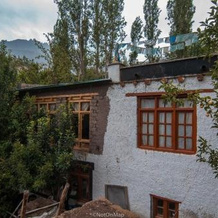 Notonmap - Dragung House, Alchi — photo 2