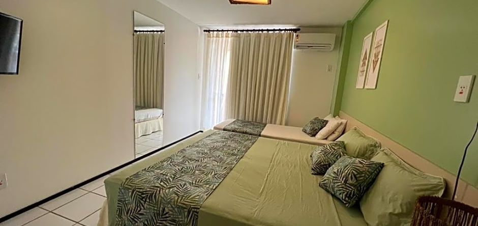 Gran Lencois Flat Residence - Barrerinhas (Aptº Particular), Barreirinhas — photo 1