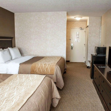 Quality Inn Seekonk - Providence, Seekonk — photo 4
