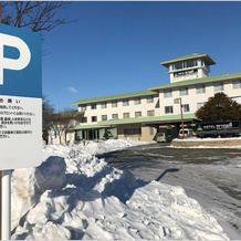 Hotel TETORA Resort Tokachigawa, 音更 — 照片 3