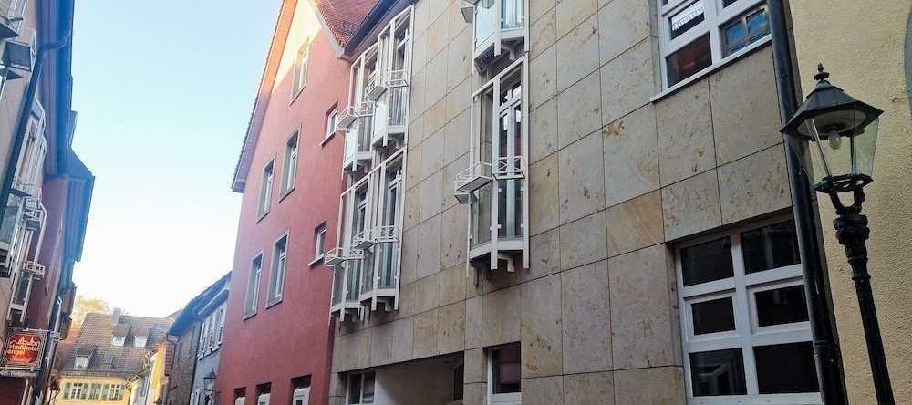 Gästehaus Lauergasse 39, Ettlingen — photo 1