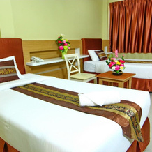 The Pine Resort (SHA Extra Plus), 三科 — 照片 3