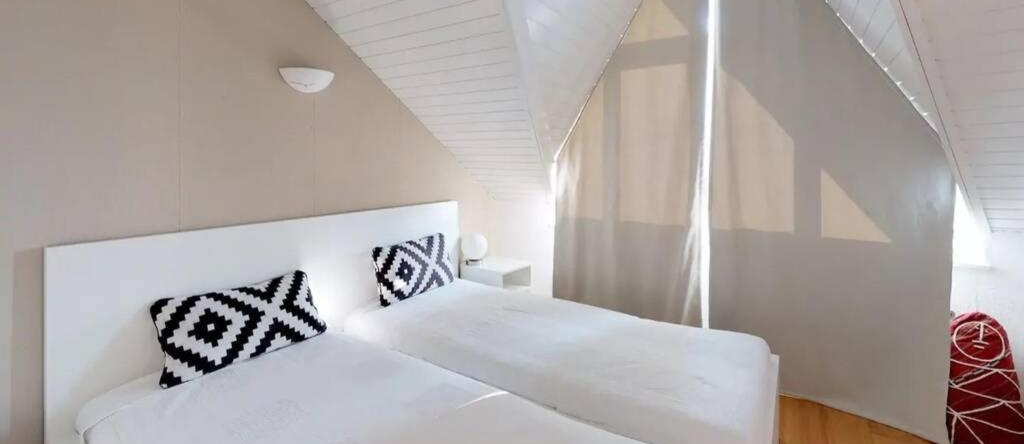 Charmant et lumineux appartement Duplex à Charmey, 沙尔梅 — 照片 1