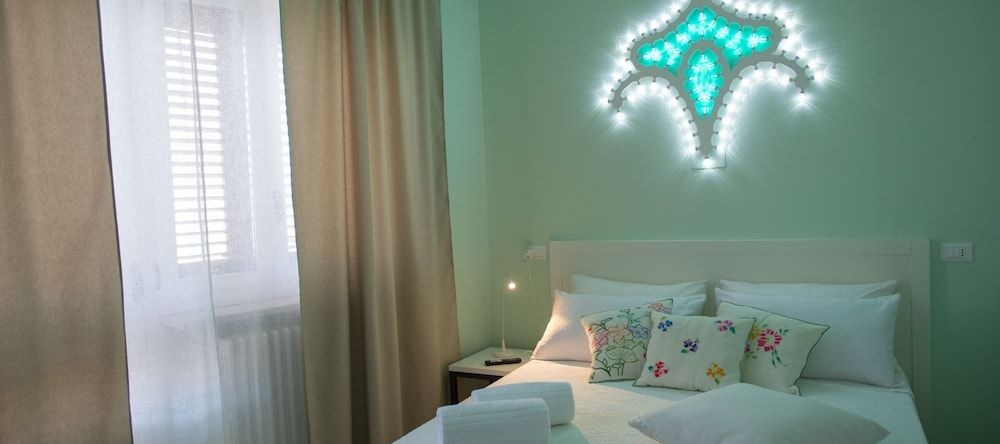 Luci del Salento Guest House, 斯科拉诺 — 照片 1