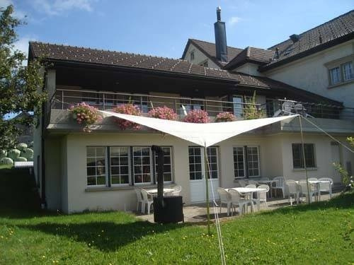 Hotel am Schönenbühl, Speicher — photo 1