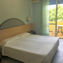 Hotel Baia Turchese, 兰佩杜萨 — 照片 2